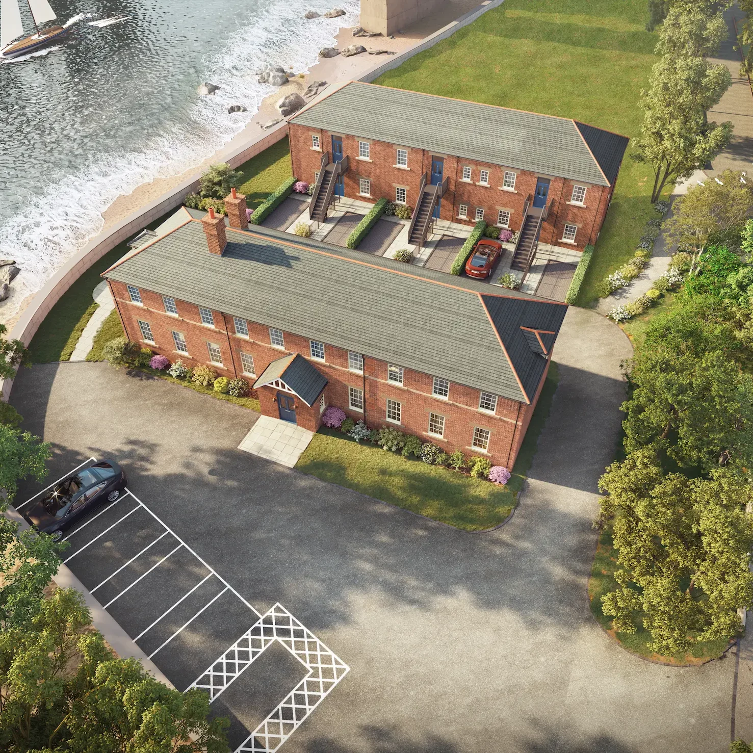 the-barracks-officers-aerial-cgi